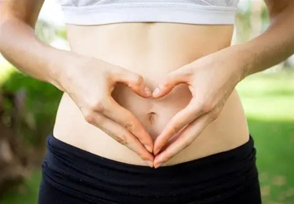 Is Your Gut The Missing Link To Happy Hormones?