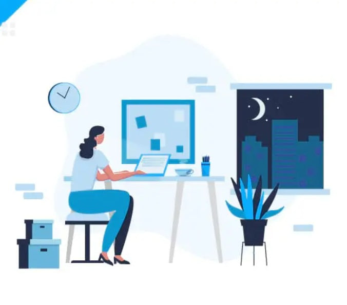 Support Menstrual Health With Night Shifts