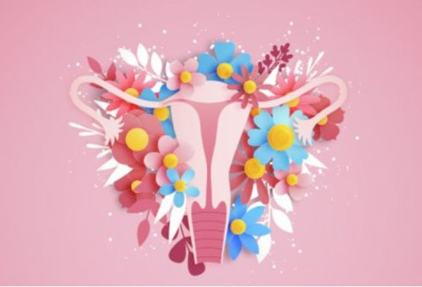 5 Ways To Support Your Menstrual Health in 2025