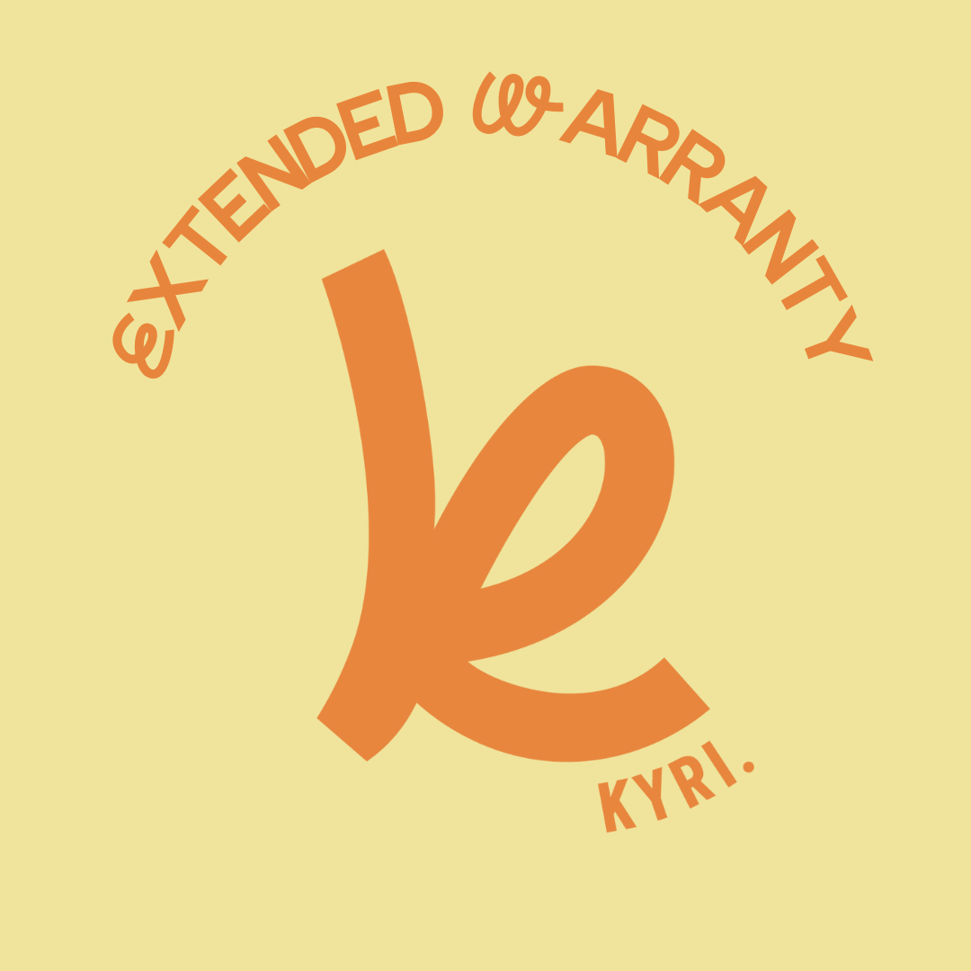 Extended Warranty