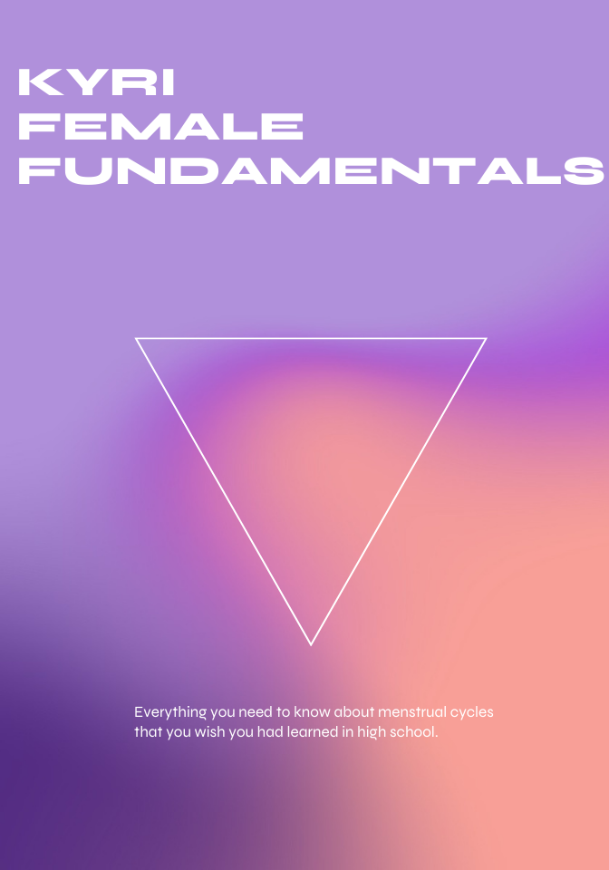 Kyri Female Fundamentals