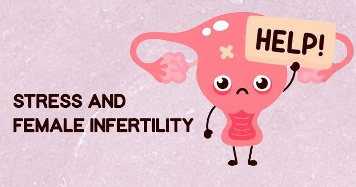 Does Stress Impact Your Fertility?