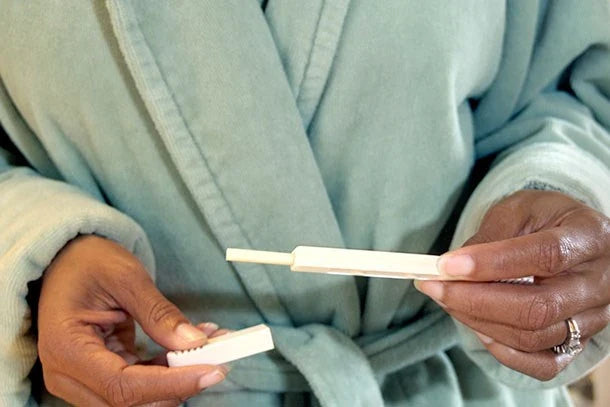 Struggling To Conceive? 3 Reasons Why – That Have NOTHING To Do With Your Hormones!