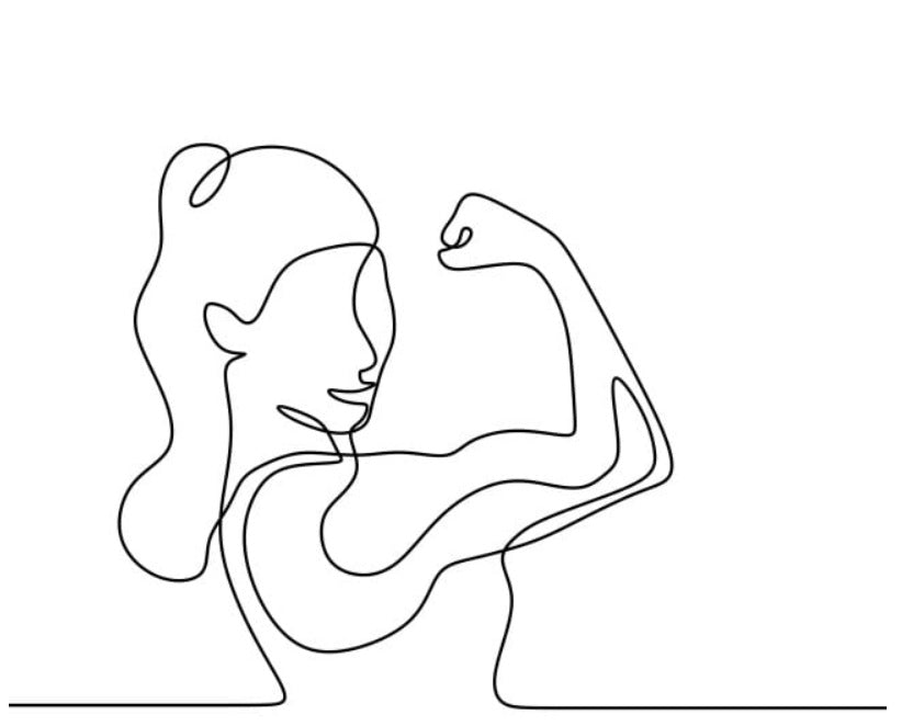 What cycle phase are women strongest in?