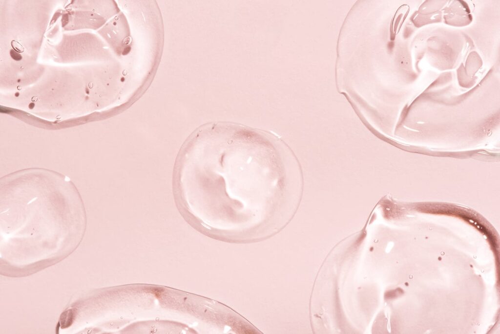 Cervical Mucus & Your Fertility