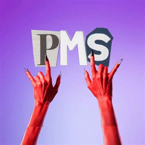Love, Laughter & PMS