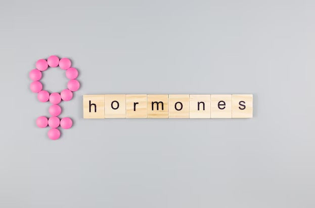 Meet Your Hormones