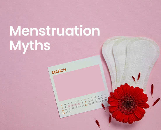 The Truth Behind Shark Week – Diving Into Menstrual Myths