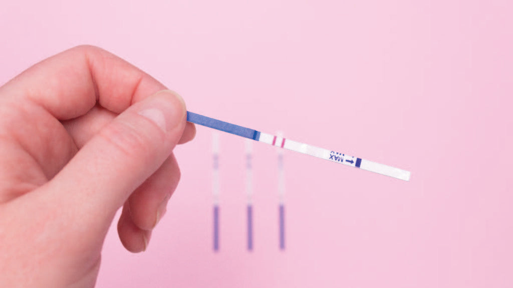 Has Your Ovulation Test Been Wrong This Whole Time?