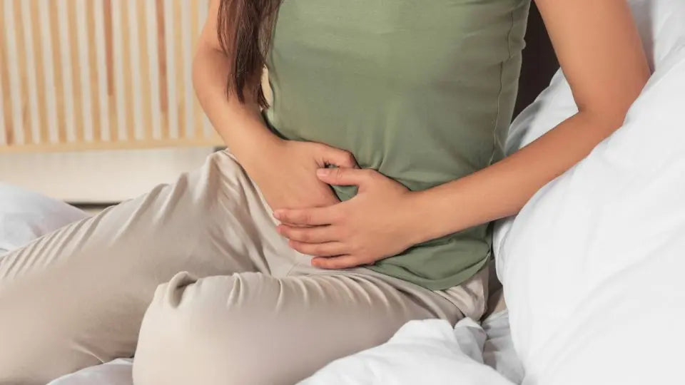 Treating UTIs Naturally