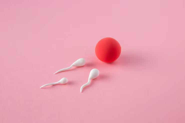 3 Things To Start Doing YESTERDAY If You Are Trying To Conceive!